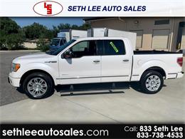 2011 Ford F150 (CC-1415187) for sale in Tavares, Florida