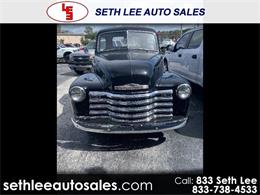 1950 Chevrolet 3600 (CC-1415188) for sale in Tavares, Florida