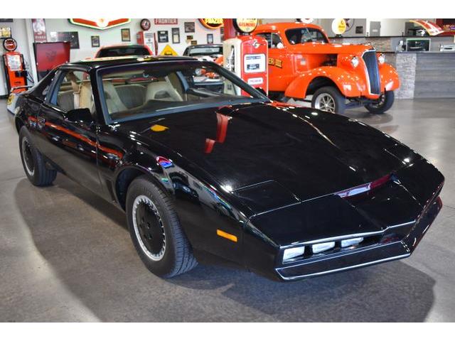 1983 Pontiac Firebird Trans Am for Sale | ClassicCars.com | CC-1415206