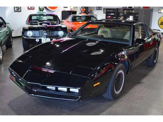 1983 Pontiac Firebird Trans Am for Sale | ClassicCars.com | CC-1415206