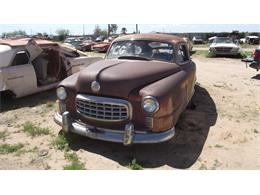 1950 Nash Ambassador (CC-1415227) for sale in Phoenix, Arizona