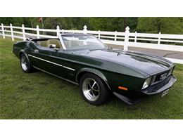 1973 Ford Mustang (CC-1410523) for sale in Greensboro, North Carolina