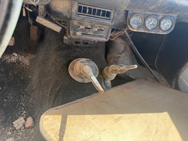 1979 Chevrolet Truck (CC-1415231) for sale in Phoenix, Arizona