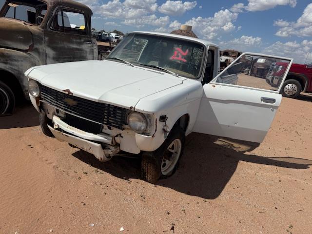 1979 Chevrolet Truck (CC-1415231) for sale in Phoenix, Arizona