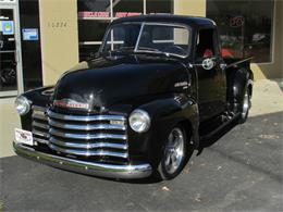 1948 Chevrolet 3100 (CC-1415236) for sale in Goodrich, Michigan