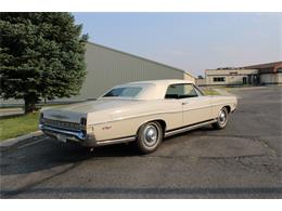 1968 Ford XL (CC-1415256) for sale in billings, Montana