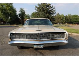 1968 Ford XL (CC-1415256) for sale in billings, Montana