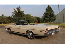 1968 Ford XL (CC-1415256) for sale in billings, Montana
