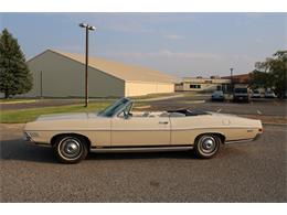 1968 Ford XL (CC-1415256) for sale in billings, Montana
