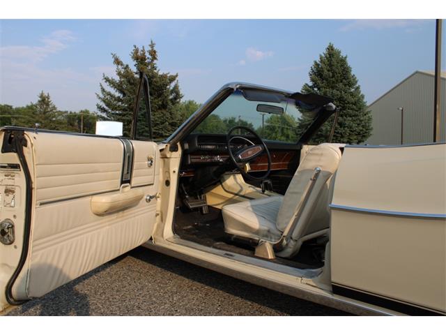 1968 Ford XL (CC-1415256) for sale in billings, Montana