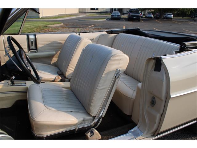 1968 Ford XL (CC-1415256) for sale in billings, Montana