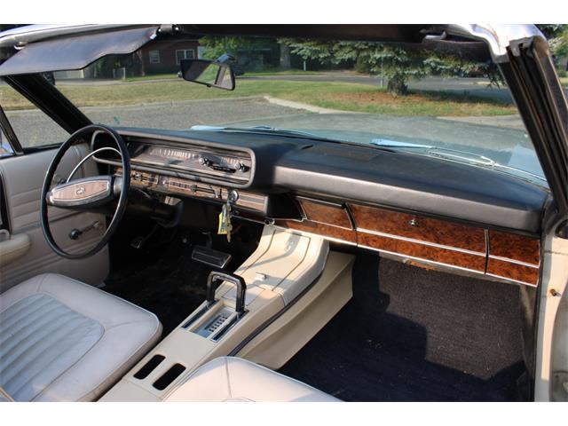 1968 Ford XL (CC-1415256) for sale in billings, Montana