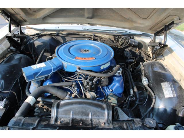 1968 Ford XL (CC-1415256) for sale in billings, Montana