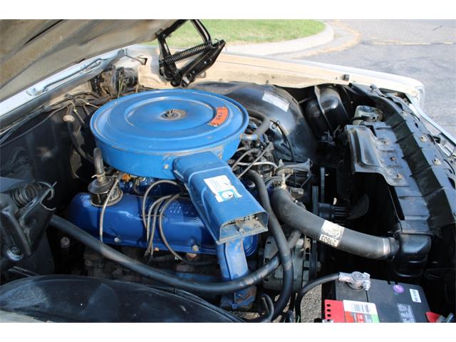 1968 Ford XL (CC-1415256) for sale in billings, Montana