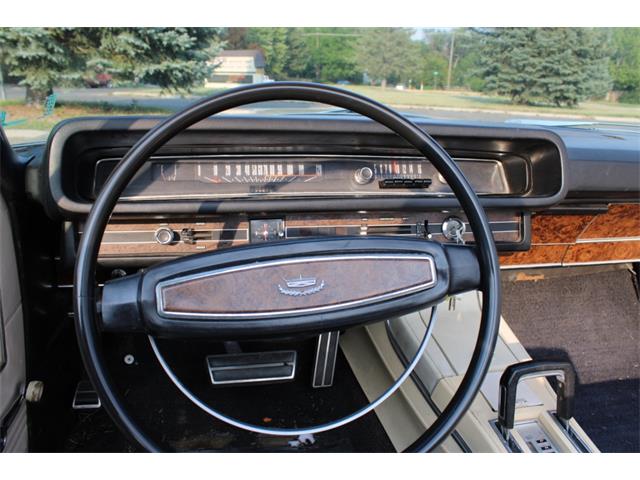 1968 Ford XL (CC-1415256) for sale in billings, Montana