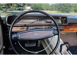 1968 Ford XL (CC-1415256) for sale in billings, Montana