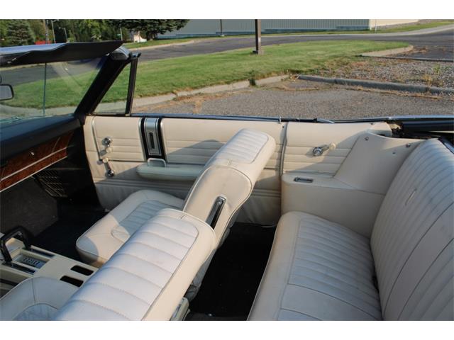 1968 Ford XL (CC-1415256) for sale in billings, Montana