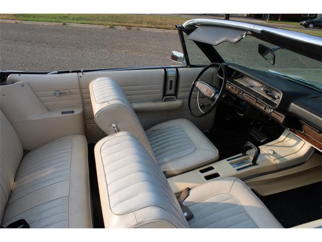 1968 Ford XL (CC-1415256) for sale in billings, Montana