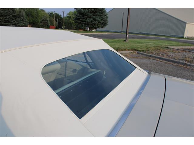 1968 Ford XL (CC-1415256) for sale in billings, Montana