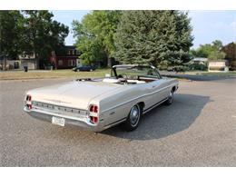 1968 Ford XL (CC-1415256) for sale in billings, Montana
