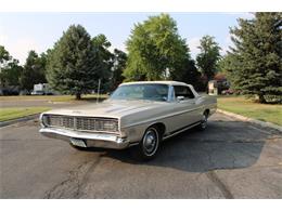 1968 Ford XL (CC-1415256) for sale in billings, Montana