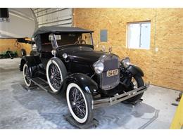 1928 Ford Model A (CC-1415261) for sale in billings, Montana
