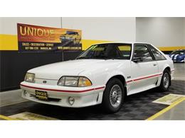 1988 Ford Mustang (CC-1415269) for sale in Mankato, Minnesota