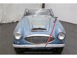 1963 Austin-Healey 3000 (CC-1415282) for sale in Beverly Hills, California