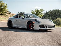 2017 Porsche 911 (CC-1415288) for sale in Kelowna, British Columbia