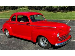 1946 Ford Deluxe (CC-1415327) for sale in West Chester, Pennsylvania