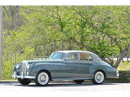 1957 Bentley S1 (CC-1415348) for sale in Carthage, Tennessee