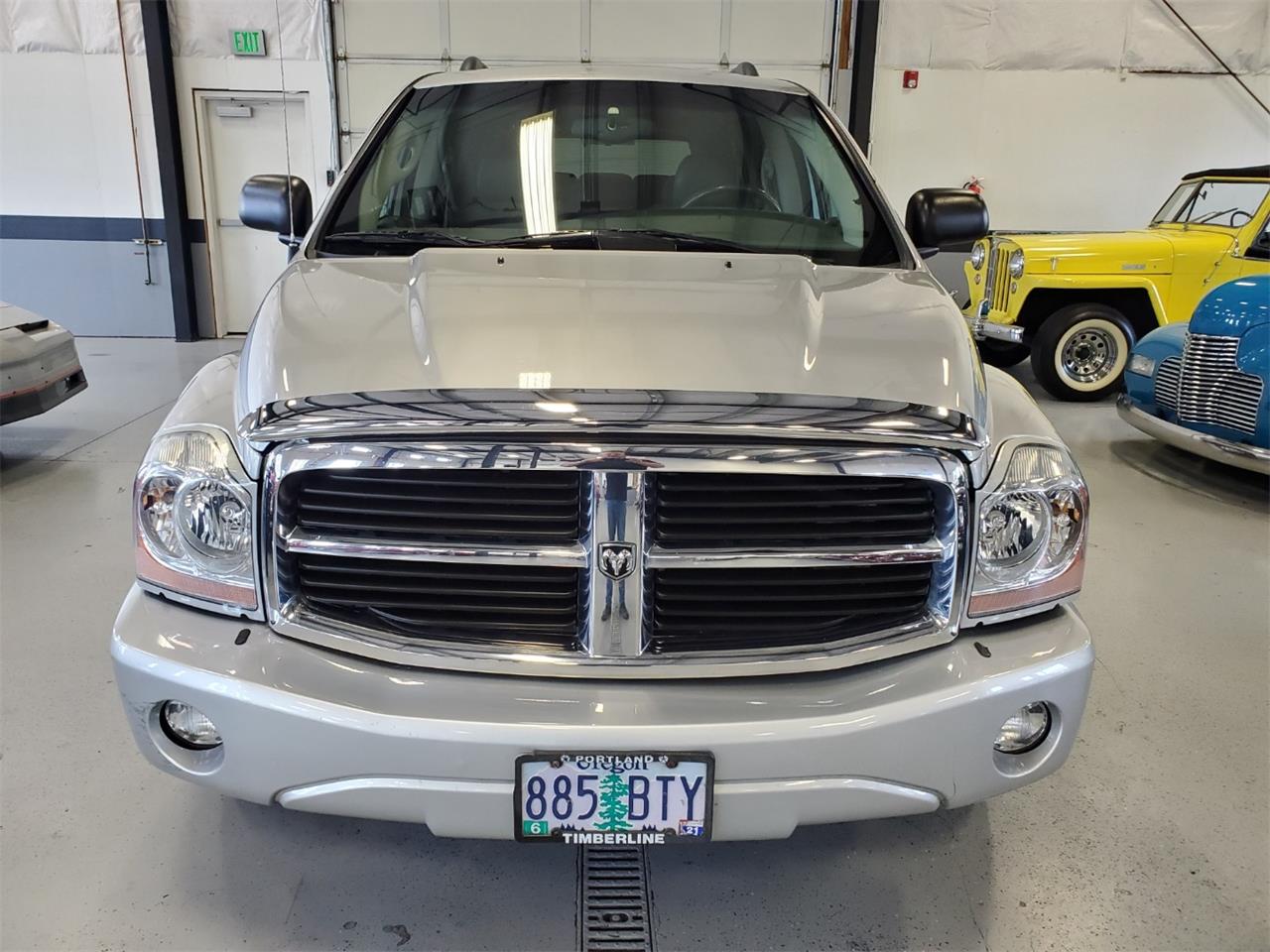 2005 Dodge Durango for Sale | ClassicCars.com | CC-1415354