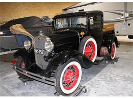 1931 Ford Model A (CC-1415362) for sale in billings, Montana