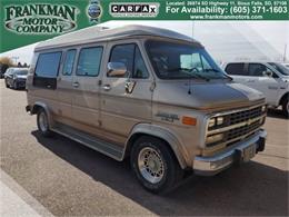 1993 Chevrolet 1 Ton Pickup (CC-1415363) for sale in Sioux Falls, South Dakota