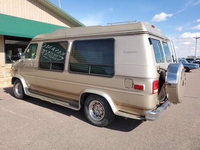 1993 Chevrolet 1 Ton Pickup (CC-1415363) for sale in Sioux Falls, South Dakota