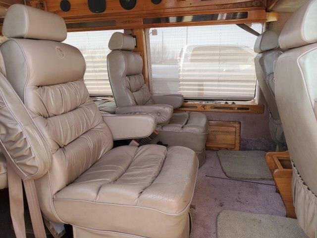 1993 Chevrolet 1 Ton Pickup (CC-1415363) for sale in Sioux Falls, South Dakota