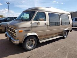 1993 Chevrolet 1 Ton Pickup (CC-1415363) for sale in Sioux Falls, South Dakota
