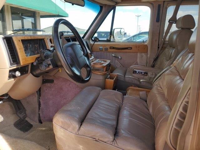 1993 Chevrolet 1 Ton Pickup (CC-1415363) for sale in Sioux Falls, South Dakota