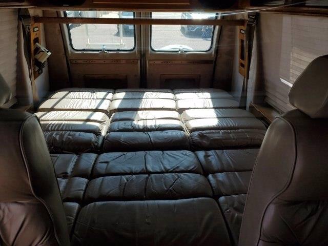 1993 Chevrolet 1 Ton Pickup (CC-1415363) for sale in Sioux Falls, South Dakota