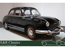 1954 Panhard Dyna X (CC-1415369) for sale in Waalwijk, Noord-Brabant