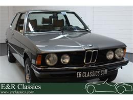1975 BMW 3 Series (CC-1415380) for sale in Waalwijk, Noord Brabant