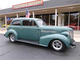 1939 Chevrolet Deluxe (CC-1415408) for sale in Clarkston, Michigan