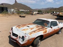 1978 Chevrolet Camaro Z28 (CC-1415420) for sale in Phoenix, Arizona