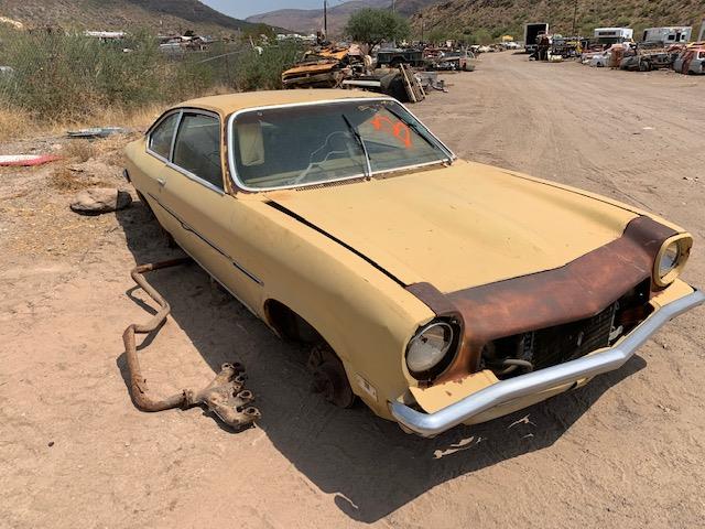 1973 Chevrolet Vega (CC-1415421) for sale in Phoenix, Arizona