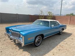 1976 Cadillac Eldorado (CC-1415423) for sale in Phoenix, Arizona