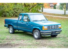 1992 Ford Ranger (CC-1415428) for sale in Milford, Michigan