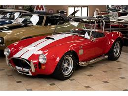 1967 Shelby Cobra (CC-1410544) for sale in Venice, Florida