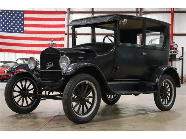 1926 Ford Model T (CC-1415446) for sale in Kentwood, Michigan