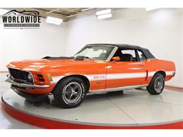 1970 Ford Mustang (CC-1415467) for sale in Denver , Colorado