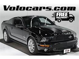 2008 Shelby GT500 (CC-1415480) for sale in Volo, Illinois